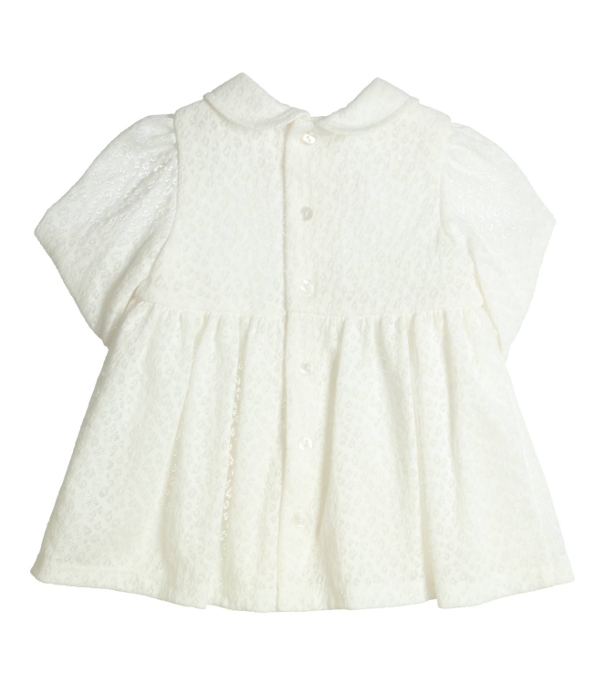 Gymp jurken OW Off White 470-6302-10