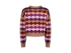 Vingino truien & vesten 890 Magic purple AW24KGN38002