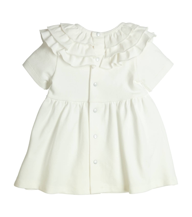 Gymp jurken OW Off White 470-6315-10