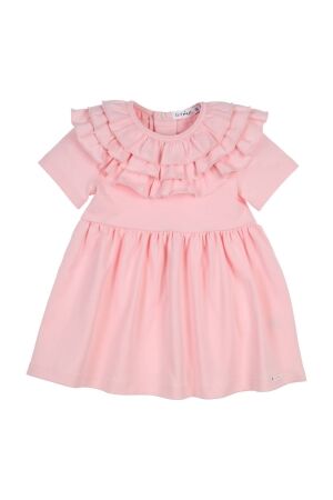 Gymp Jurk Aerobic R Rose