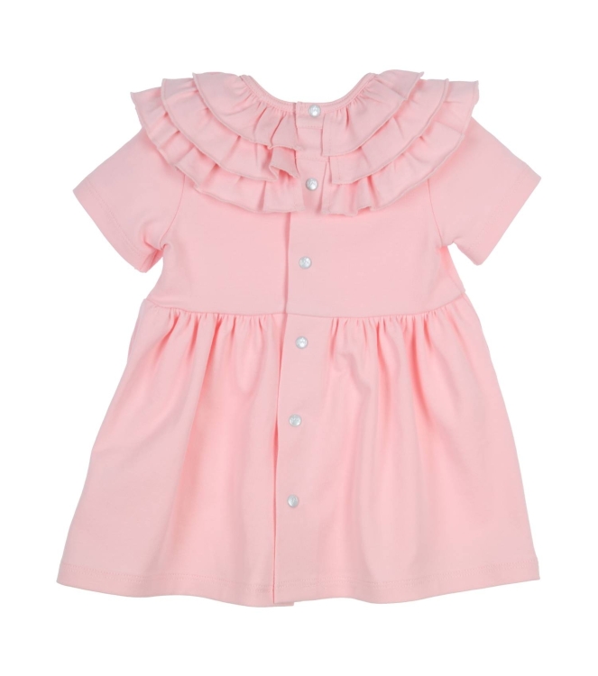 Gymp jurken R Rose 470-6315-10