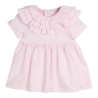 Gymp jurken LR Light Pink 470-6315-10