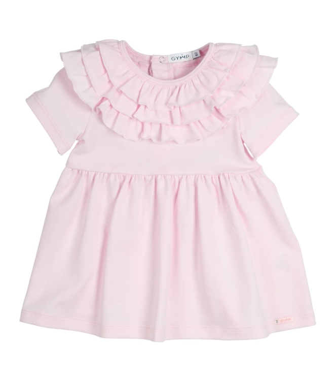 Gymp jurken LR Light Pink 470-6315-10