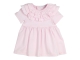 Gymp jurken LR Light Pink 470-6315-10