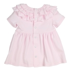 Gymp jurken LR Light Pink 470-6315-10