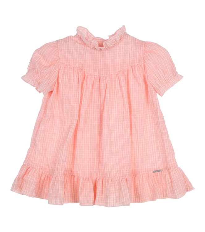 Gymp jurken R-E Rose - Ecru 470-6319-10