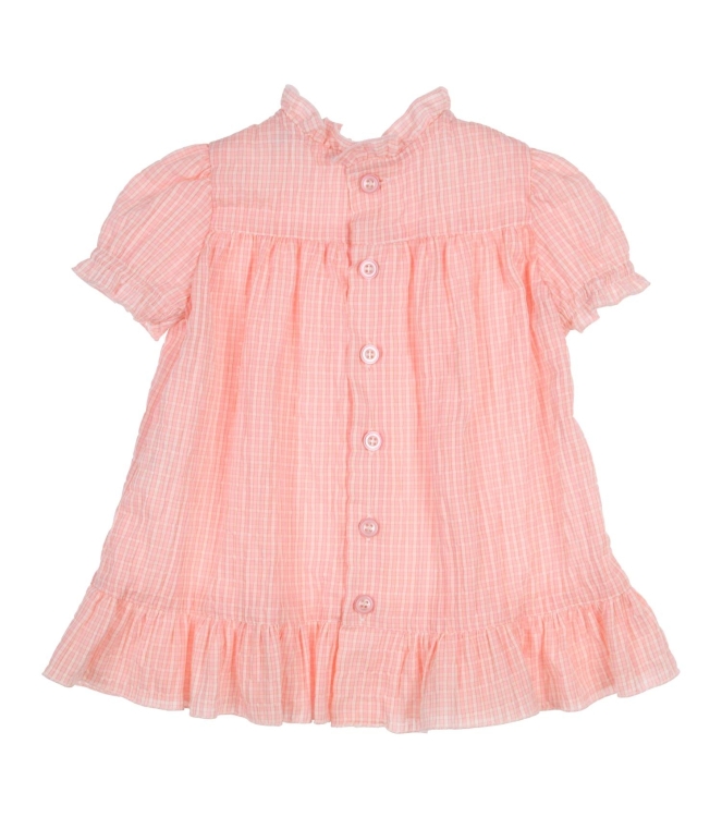 Gymp jurken R-E Rose - Ecru 470-6319-10