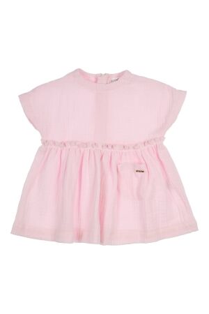 Gymp Jurk Risa VR Old Rose