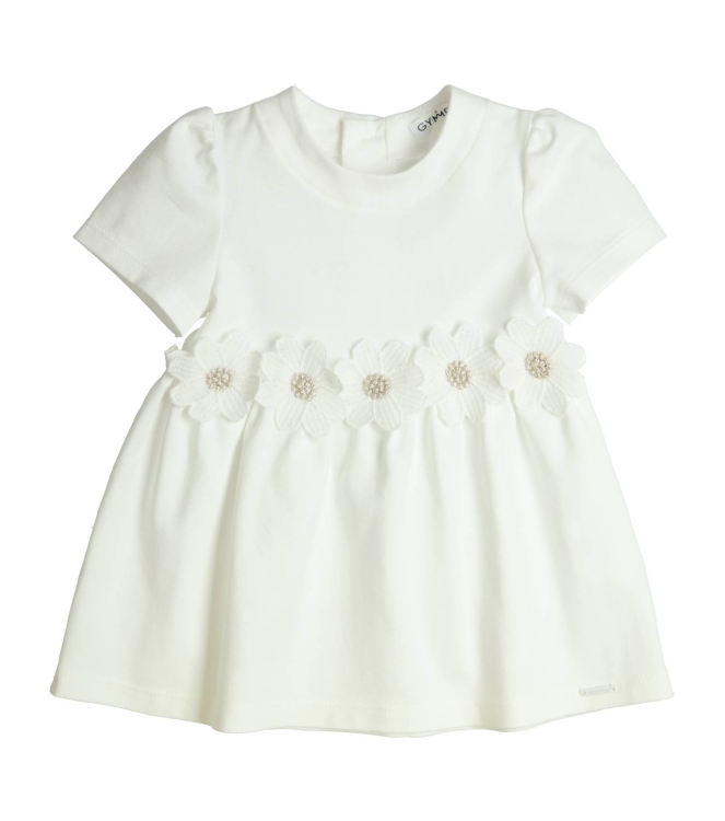 Gymp jurken OW Off White 470-6373-10