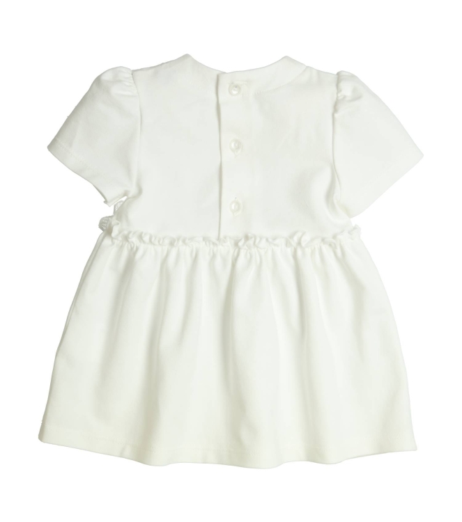 Gymp jurken OW Off White 470-6373-10