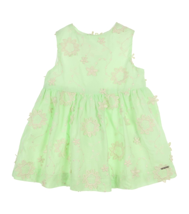 Gymp jurken GN Green 471-6090-10