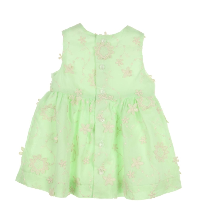 Gymp jurken GN Green 471-6090-10