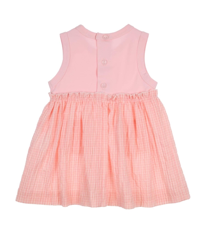 Gymp jurken R-E Rose - Ecru 471-6156-10