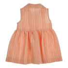 Gymp jurken OR Orange 471-6208-10
