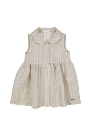 Gymp Overgooier Nori BG Beige