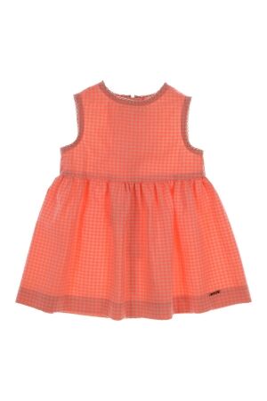 Gymp Overgooier Matty OR-BG Orange - Beige