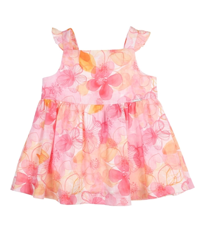 Gymp jurken MU Multi 471-6272-10