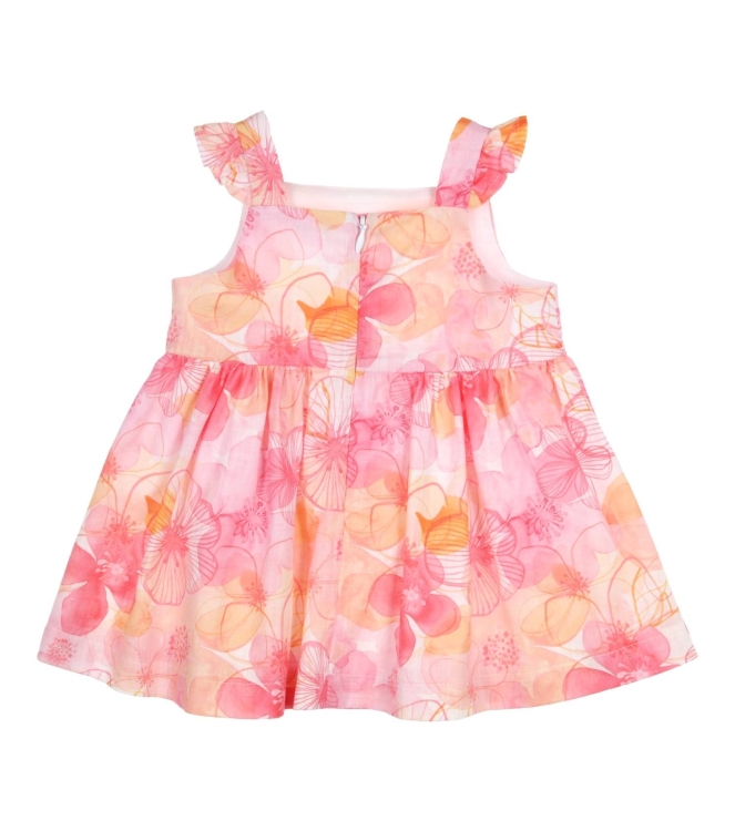 Gymp jurken MU Multi 471-6272-10