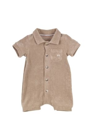 Gymp Kruippakje Ido BR Brown