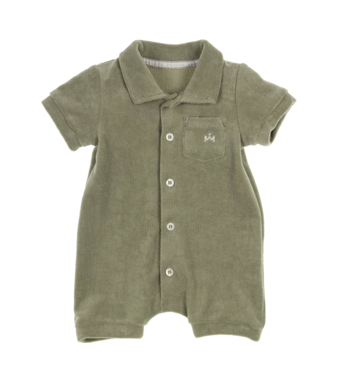 Gymp boxpakjes K Khaki 480-6109-20