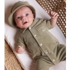 Gymp boxpakjes K Khaki 480-6109-20
