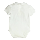 Gymp rompers OW Off White 480-6165-10