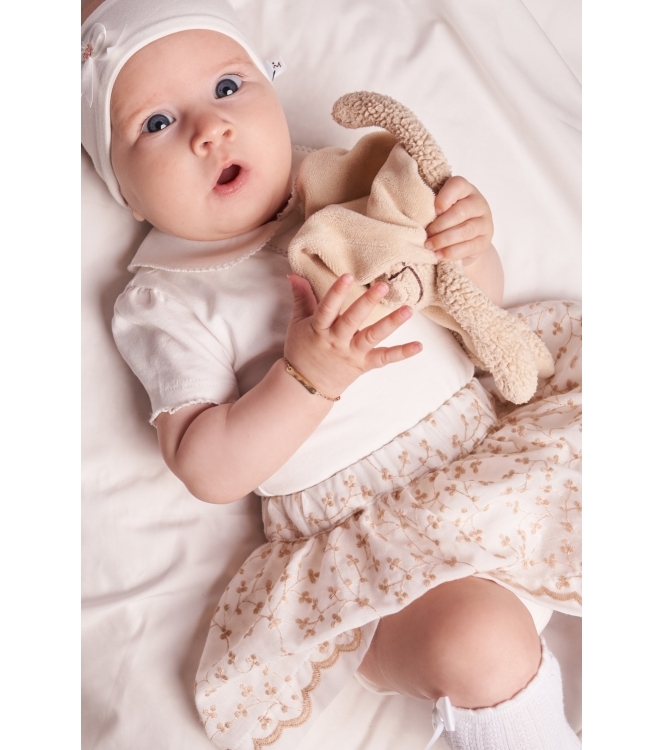 Gymp rompers OW Off White 480-6165-10