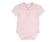 Gymp rompers VR Old Rose 480-6165-10