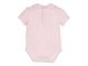 Gymp rompers VR Old Rose 480-6165-10