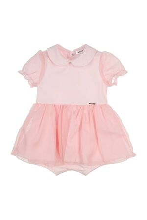 Gymp Kruippakje Korina VR Old Rose