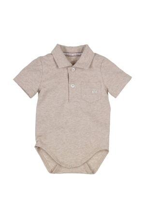 Gymp Romper Aerochine BG Beige