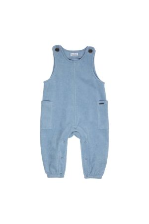 Gymp Salopette Ido B Blue