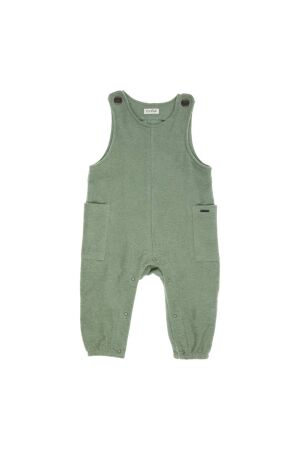 Gymp Salopette Sandro GN Green