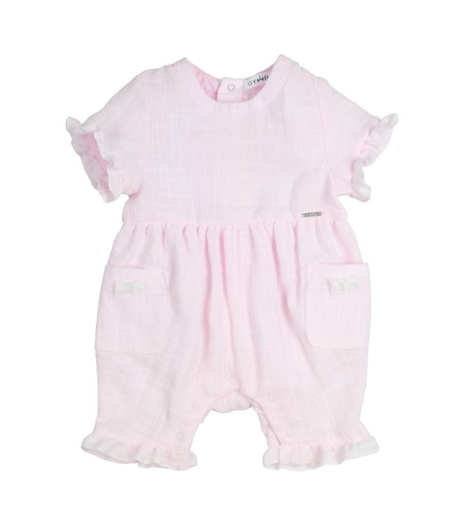 Gymp boxpakjes LR Light Pink 480-6289-10