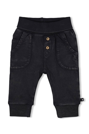 Feetje Winter Denims - Broek Jogg denim 750 Antraciet