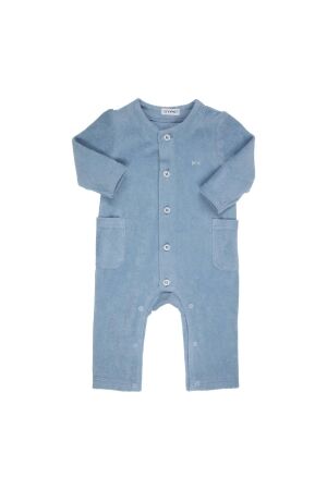 Gymp Kruippakje Ido B Blue