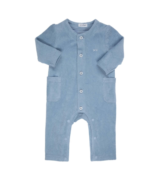 Gymp boxpakjes B Blue 480-6426-20