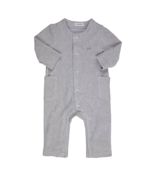 Gymp boxpakjes LGS Pale Grey 480-6426-20