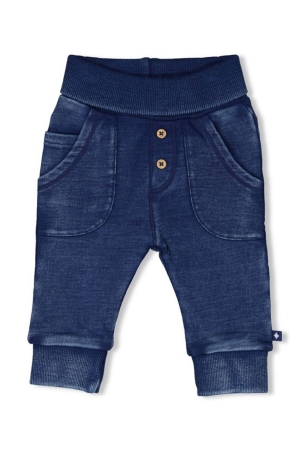 Feetje Winter Denims - Broek Jogg denim 070 Indigo