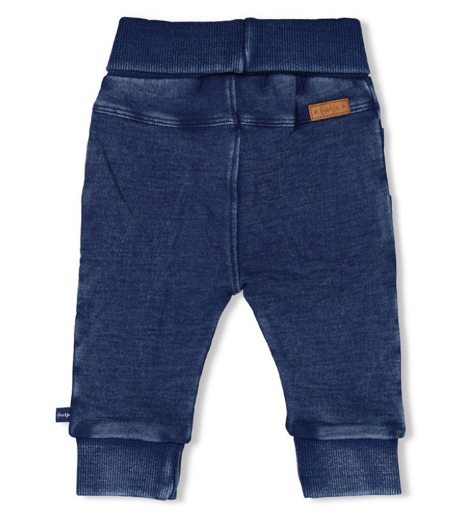 Feetje broeken 070 Indigo 52202273