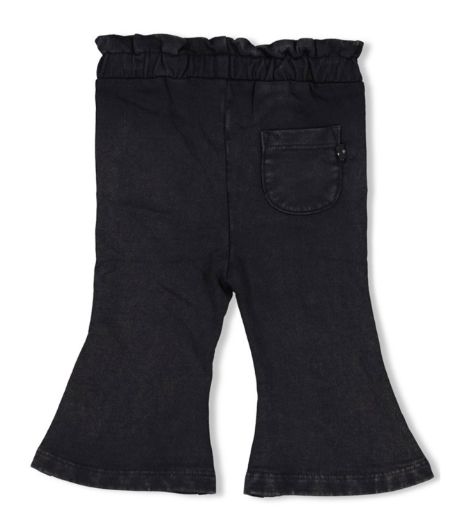Feetje broeken 750 Antraciet 52202275