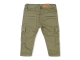 Feetje broeken 330 Army 52202276