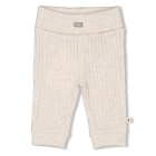 Feetje broeken 610 Offwhite melange 52202277