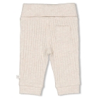 Feetje broeken 610 Offwhite melange 52202277