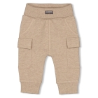 Feetje broeken 730 Taupe melange 52202280