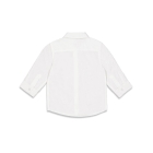 Feetje overhemden White 52300044