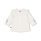 Feetje blouses 600 Offwhite 52300046