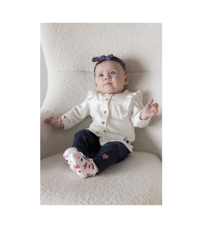 Feetje blouses 600 Offwhite 52300046
