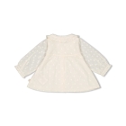 Feetje blouses 600 Offwhite 52300047