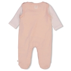 Feetje boxpakjes & rompers 150 Roze 52500214